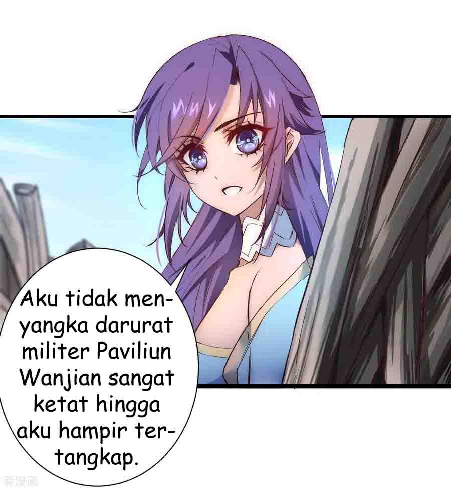 Reversing the Immortal Path chapter 21